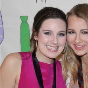 Meet your Posher, Lindsey